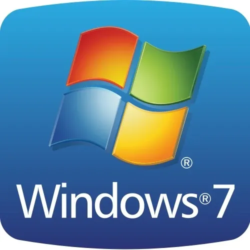 Иконка Windows