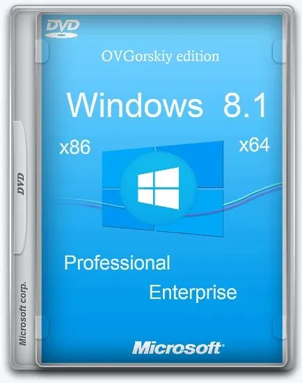 Иконка Windows