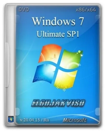 Иконка Windows