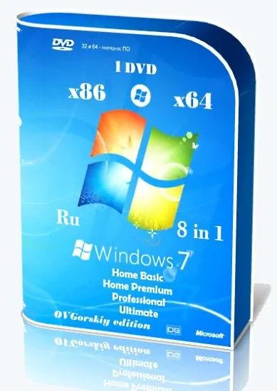 Иконка Windows