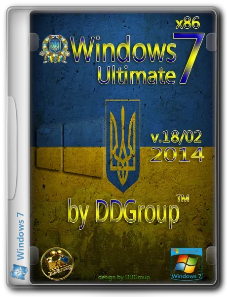 Иконка Windows