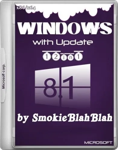 Иконка Windows