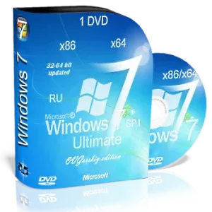 Иконка Windows