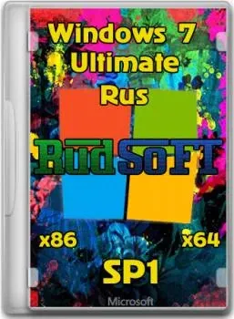 Иконка Windows 7