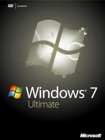 Иконка Windows 7 Максимальная