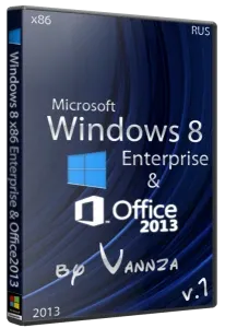 Иконка Windows