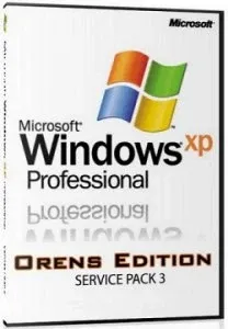 Иконка Windows XP