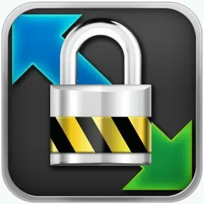 Иконка WinSCP 6.3.1 Build 14821 + Portable [Multi Ru]