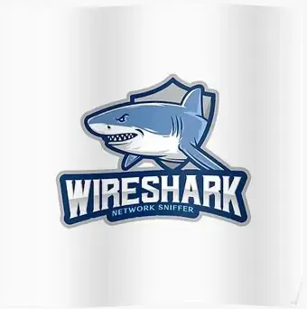 Иконка Wireshark 4.0.3 + Portable (x64) [Multi Ru]