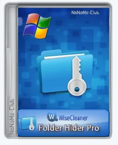 Иконка Wise Folder Hider Pro 4.4.1.200 RePack (& Portable) by elchupacabra [Multi Ru]