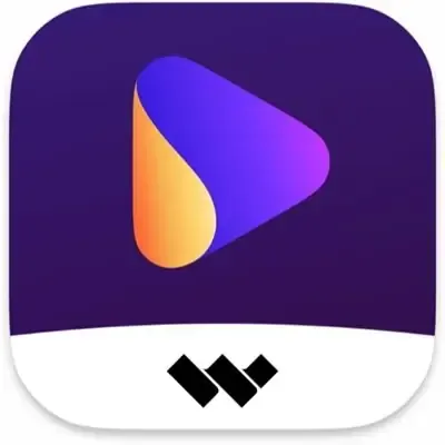 Иконка Wondershare UniConverter 14.1.8.121 (x64) RePack by OctaneS [Multi Ru]