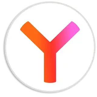 Иконка Яндекс Браузер 25.2.6.727 (x32) 25.2.6.725 (x64) [Multi Ru]