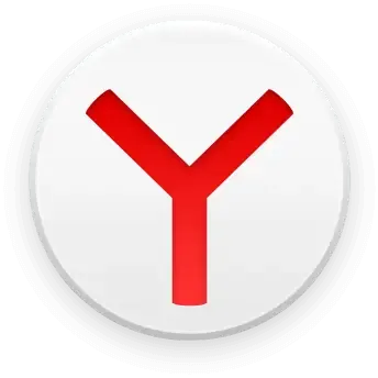 Иконка Яндекс.Браузер 22.7.3.834 (x32) 22.7.3.831 (x64) [Multi Ru]