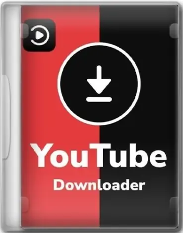 Иконка YT Downloader 7.18.1 RePack (& Portable) by Dodakaedr [Ru En]