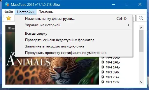 Скриншот 2