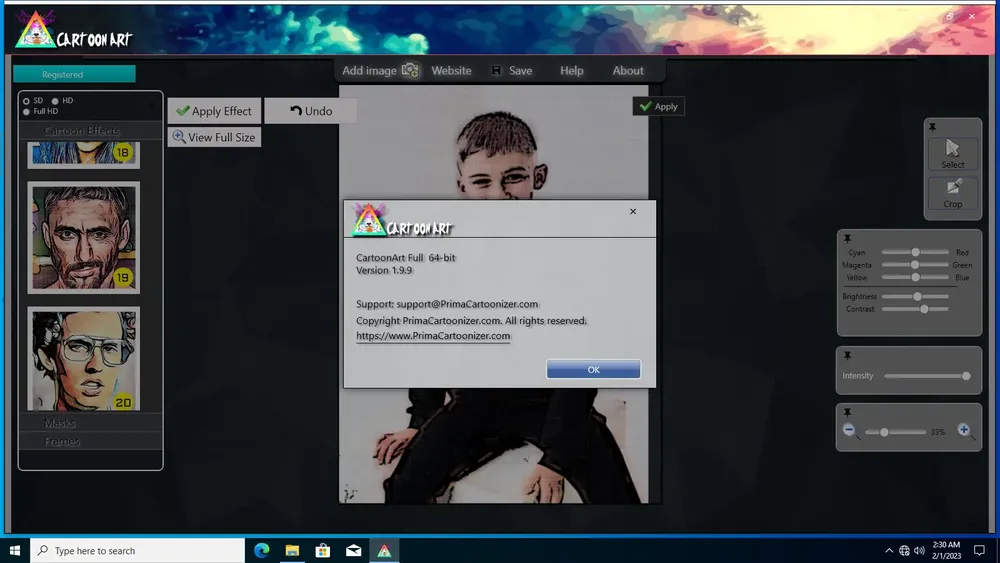 Скриншот 4
